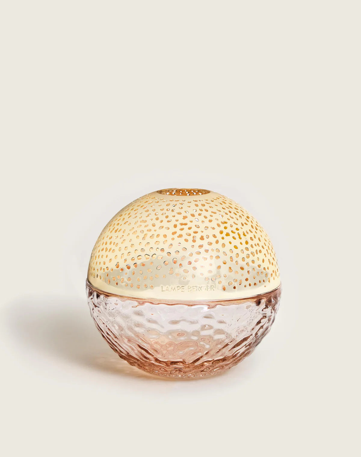 Gravity Fragrance Lamp Nude - Lampe Berger
