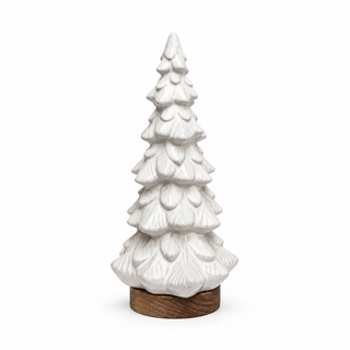 Wood Bottom Tree