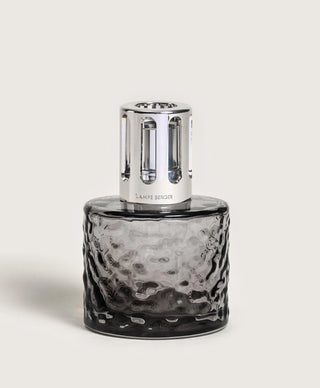 Mirage Black Lamp Gift Set with Wilderness - Lampe Berger