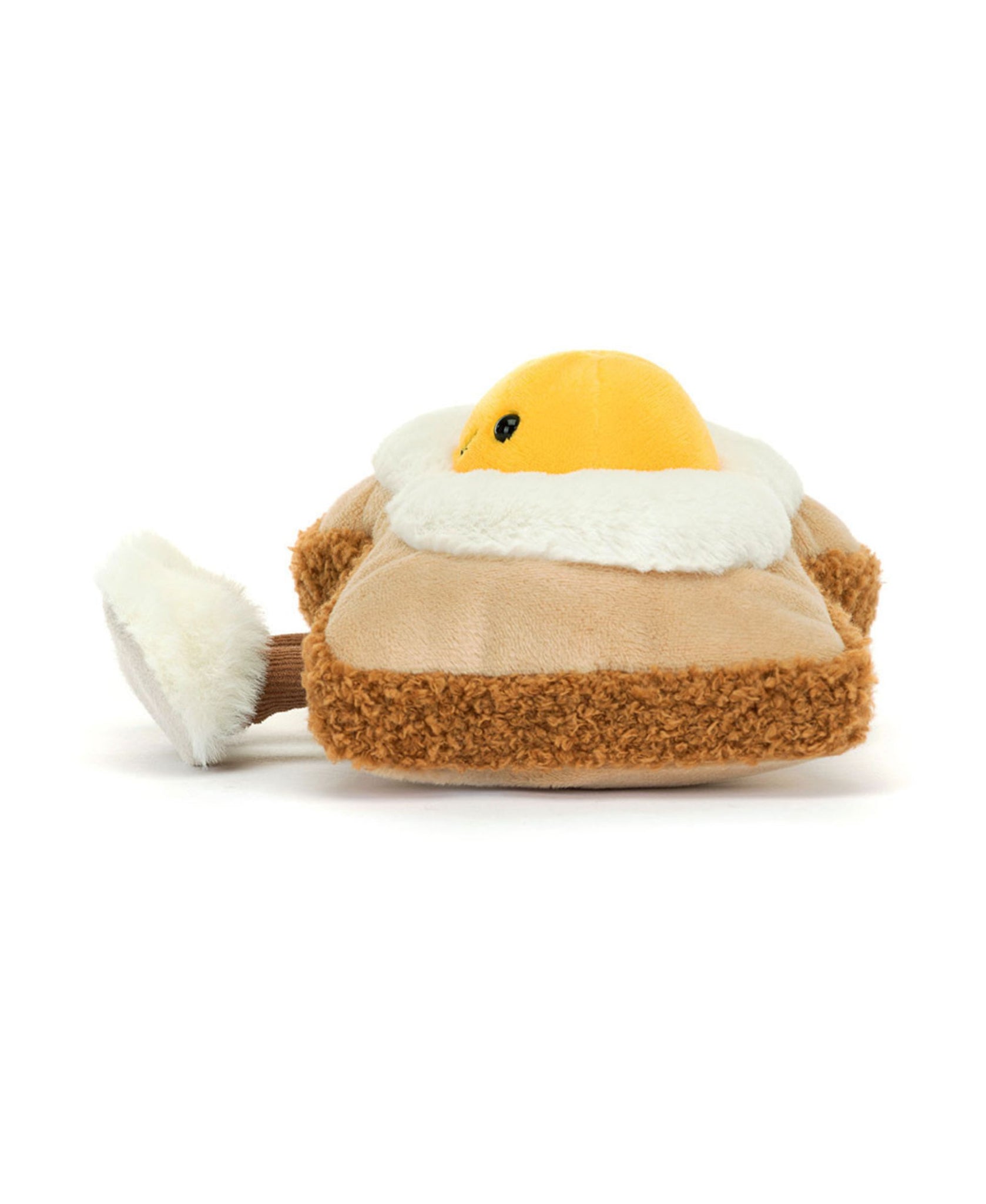 Jellycat Amuseables Egglantine Egg on Toast