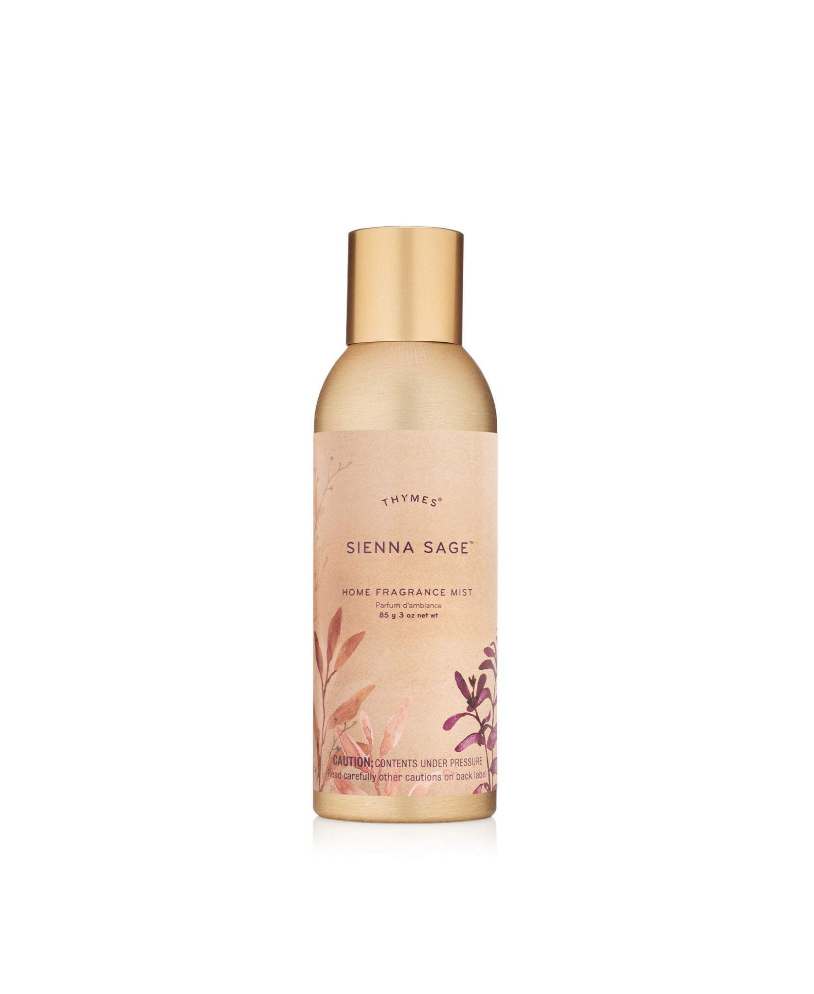 Thymes Sienna Sage Home Fragrance Mist