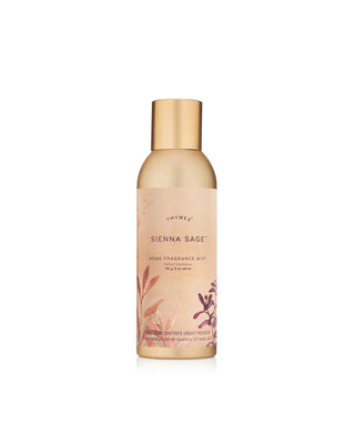 Thymes Sienna Sage Home Fragrance Mist