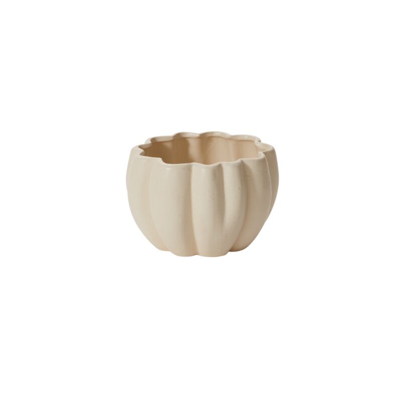 Spiced Pumpkin Pot - Small