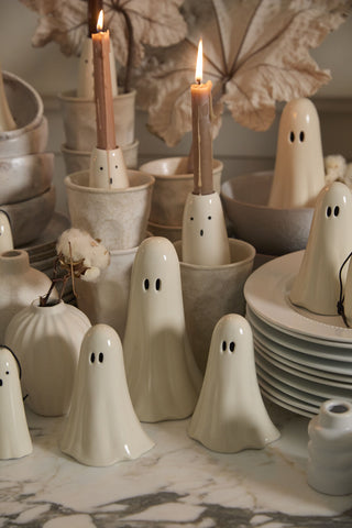 Not So Ghostly Figurine - Small