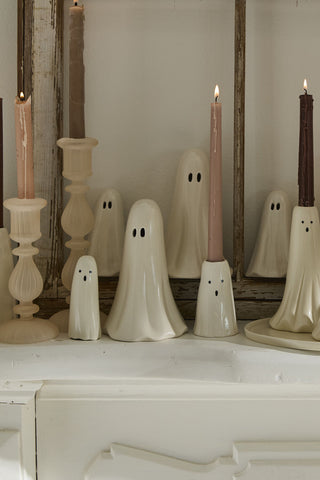 Not So Ghostly Figurine - Small
