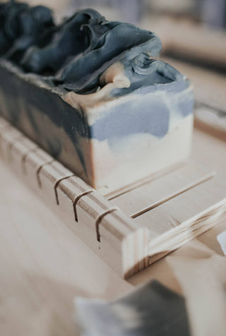 Tobacco Leaf Soap Bar - # 2 Bestseller - Canadian Made