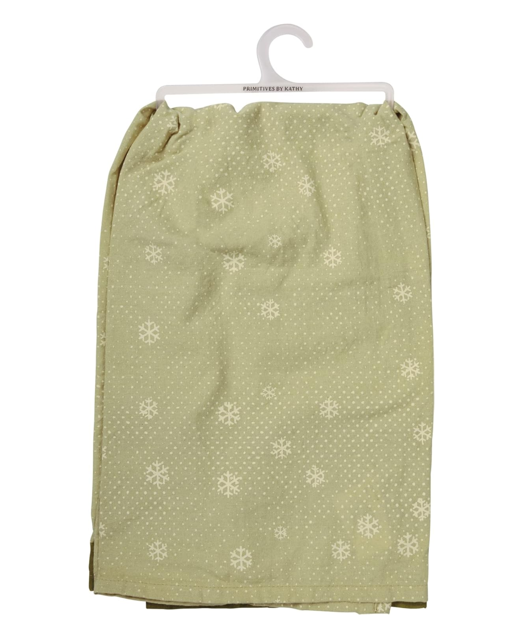 Primitives By Kathy For Christmas Dish Towel