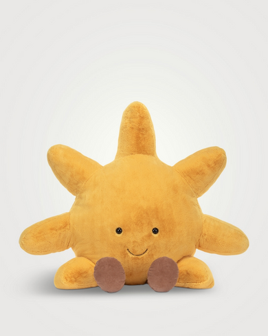 JellyCat Amuseables Sun - Gigantic