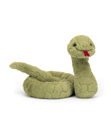 Jellycat Stevie Snake