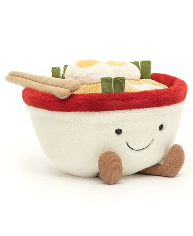 JellyCat Amuseable Ramen