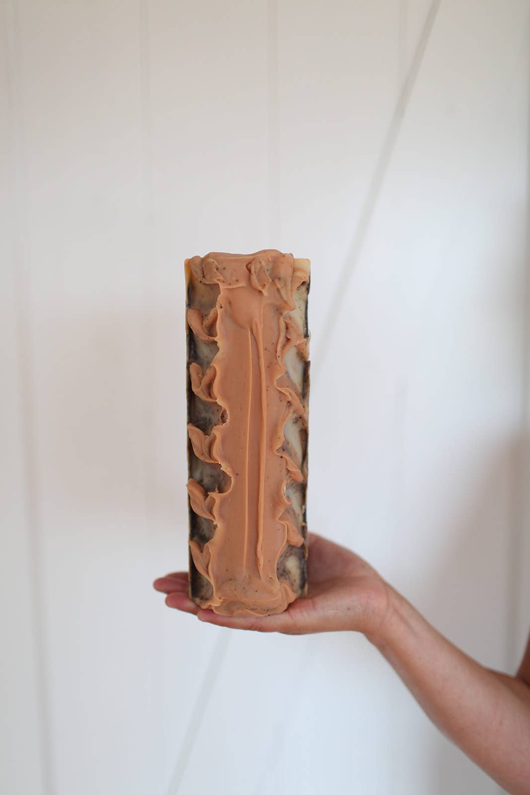 Leaves Soap Bar - Fall Collection - Canadian Made