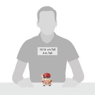 Jim Shore Heartwood Creek Gnome Baseball Player Figurine