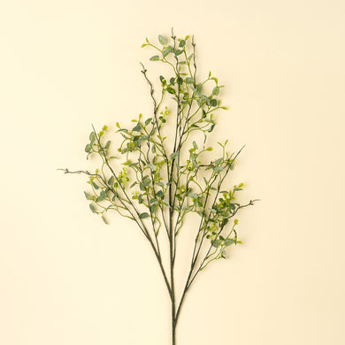 Butterfly Eucalyptus Branch