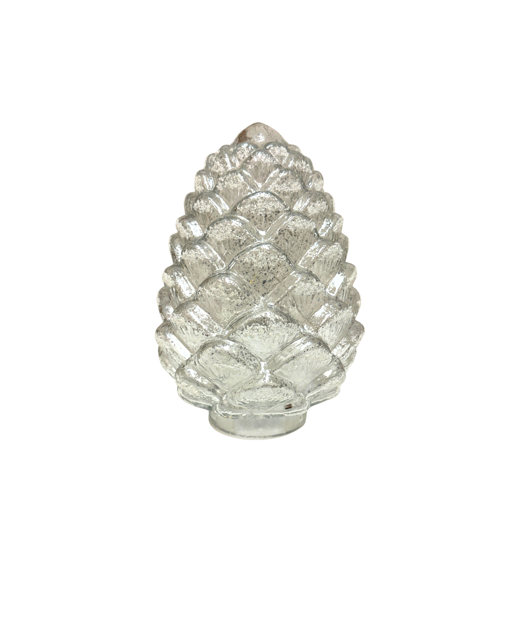 LED Pine Cone Lights