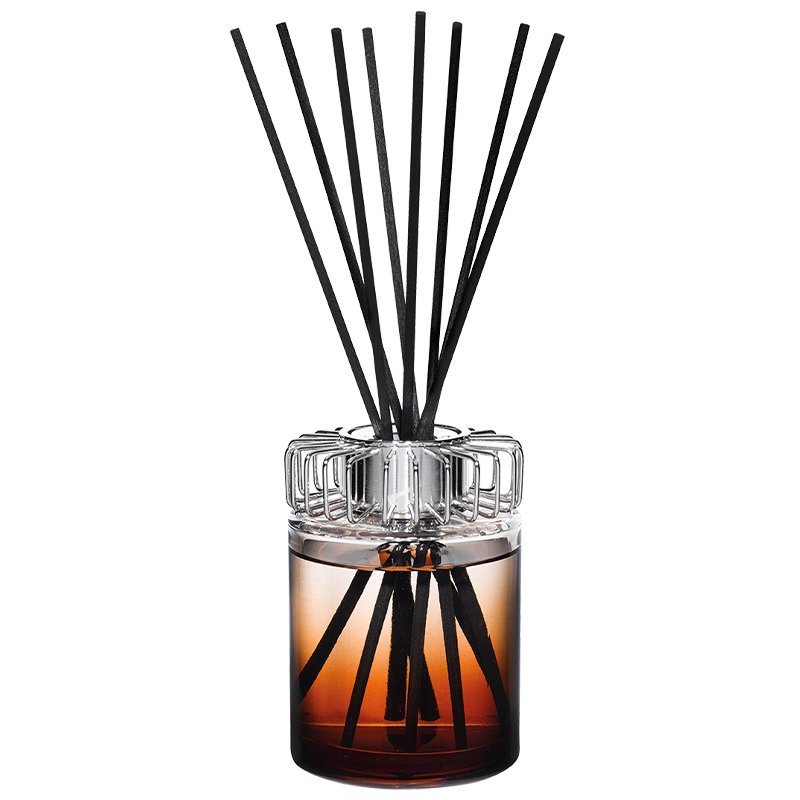 Maison Berger Land Sienna Reed Diffuser with Amber Powder