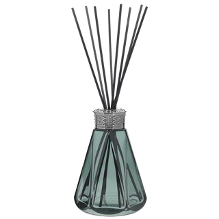 Maison Berger Vintage Pyramid Green Reed Diffuser with Orange Cinnamon