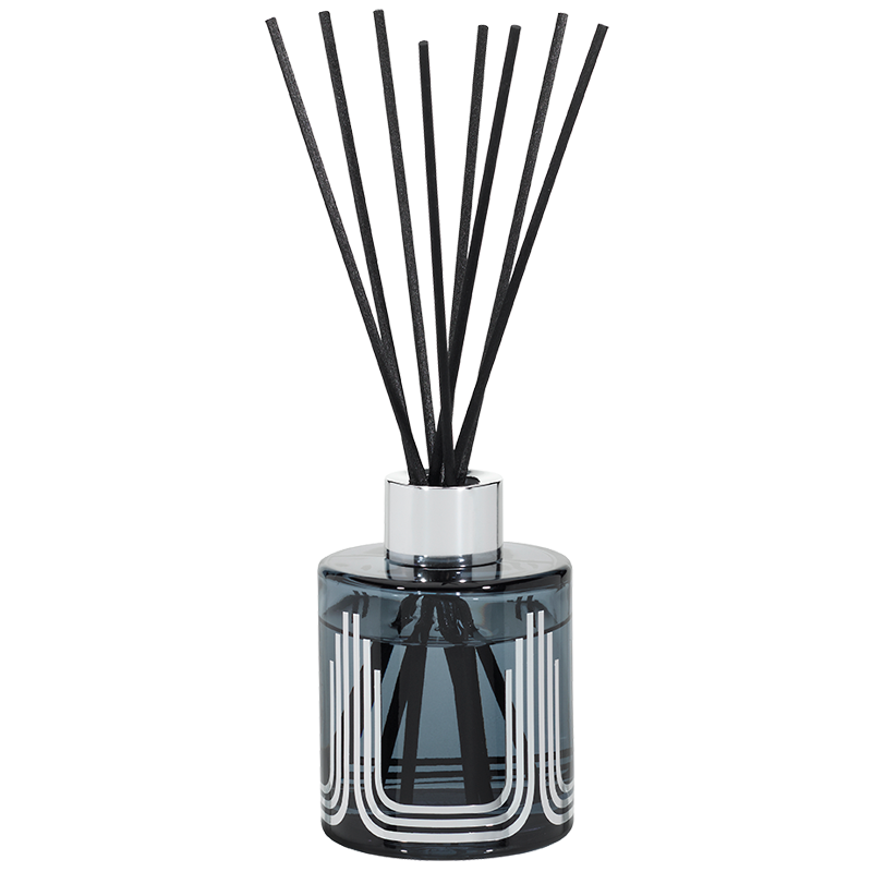 Maison Berger Olympe Grey Reed Diffuser with Exquisite Sparkle