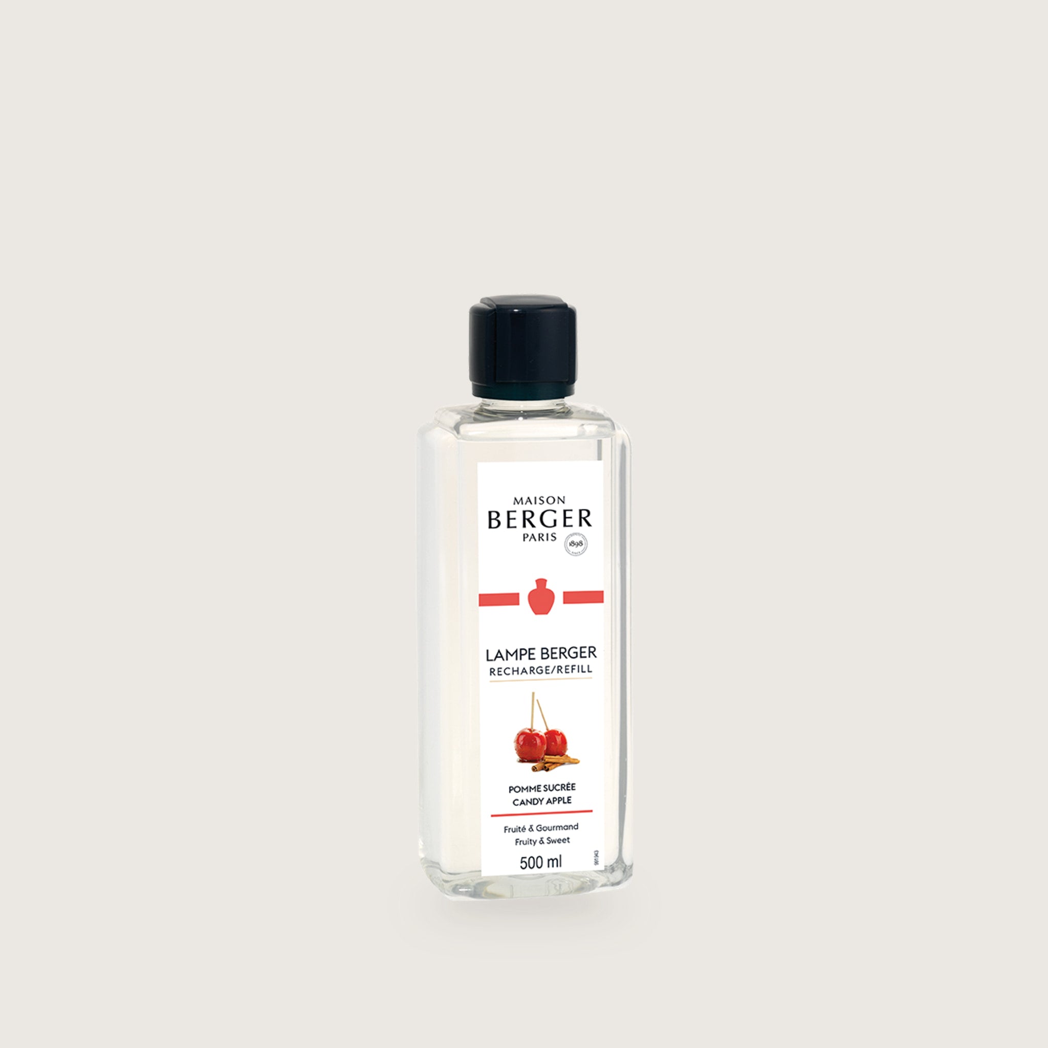 Lampe Berger Candy Apple Fragrance Oil Refill 500mL