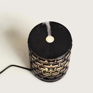 Maison Berger Celebration Black Mist Diffuser with Hypnotic Oud
