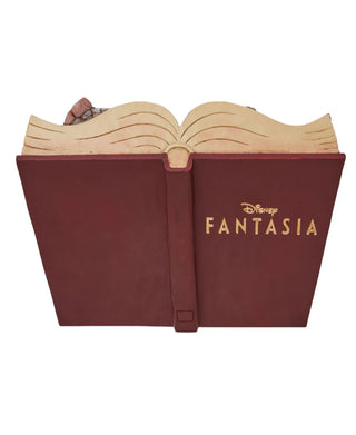 Jim Shore Disney 'A Lesson Learned' Fantasia Figurine