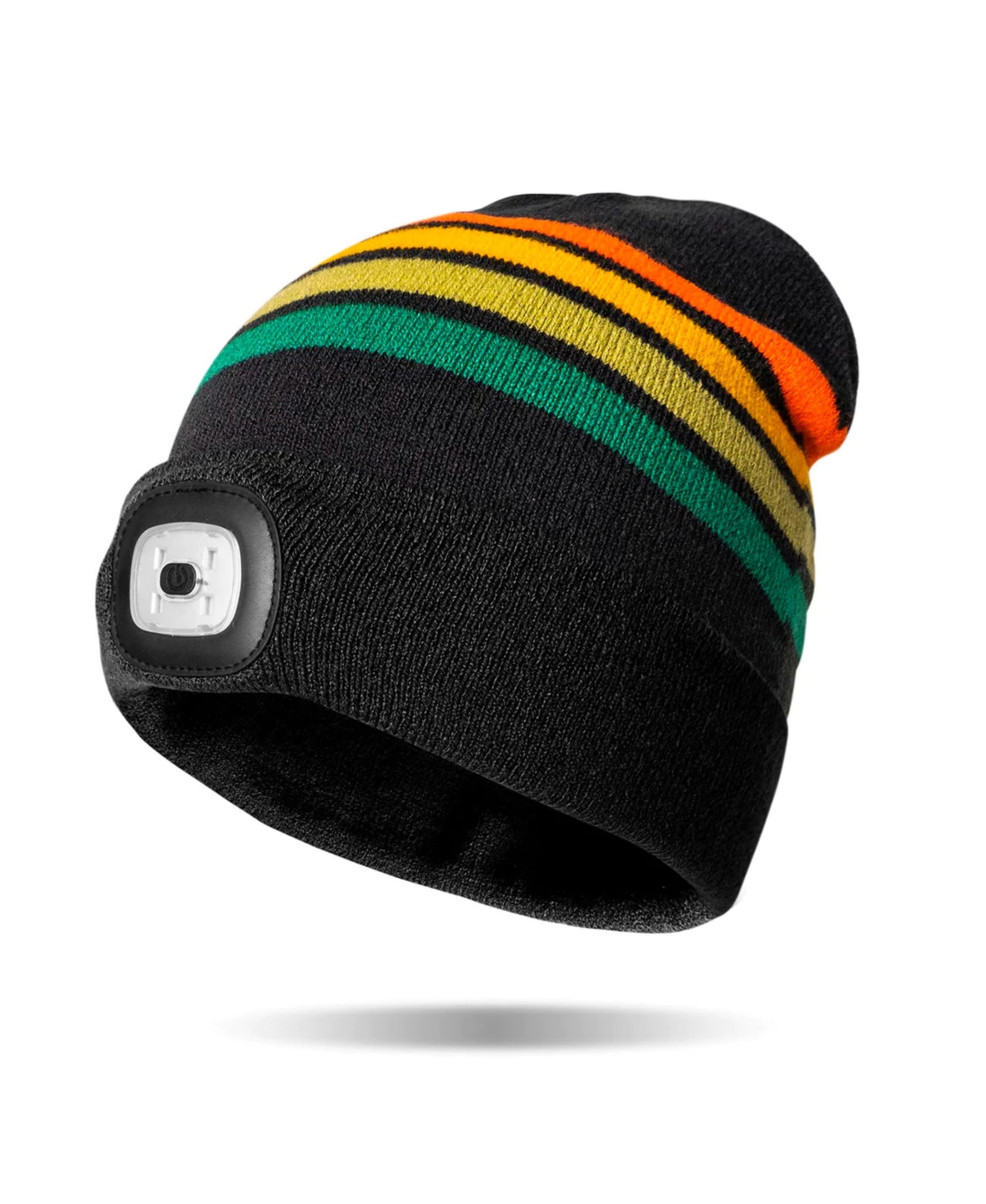 Night Scope - Rechargeable LED Light Toque