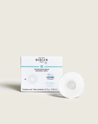 Ocean Breeze Nomad Diffuser Refill - Maison Berger