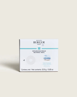 Ocean Breeze Nomad Diffuser Refill - Maison Berger