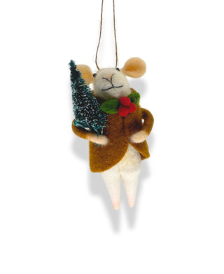 Holiday Mice