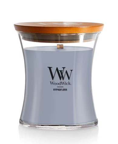 WoodWick Hypnoflora Candle - Medium