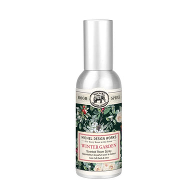 Michel Design Works Winter Garden Room Spray
