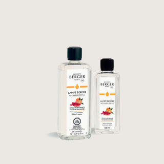 Lampe Berger Rhubarb Radiance Fragrance Oil Refill
