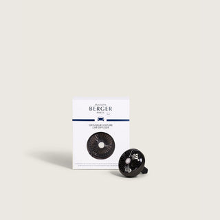 Maison Berger Car Wheel Gunmetal Car Diffuser Clip