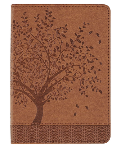 Peter Pauper Press Small Artisan Tree of Life Journal