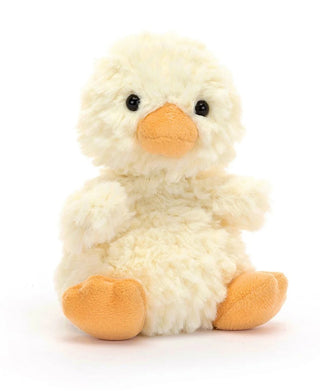 Jellycat Yummy Duckling