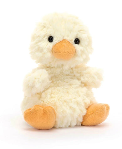 JellyCat Yummy Duckling