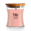 WoodWick Coastal Sunset Candle - Medium