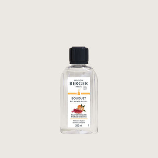 Maison Berger Rhubarb Radiance Reed Diffuser Refill 200mL