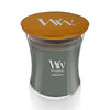 WoodWick Evening Bonfire Candle - Medium