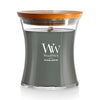 WoodWick Evening Bonfire Candle - Medium