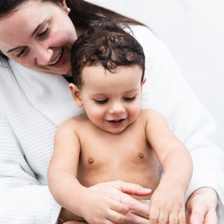 Bathorium Little Charlie Baby Bath Soak 750g