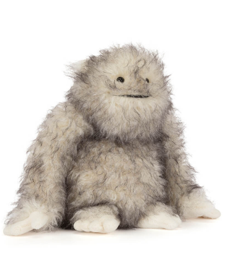 JellyCat Bretti Yeti