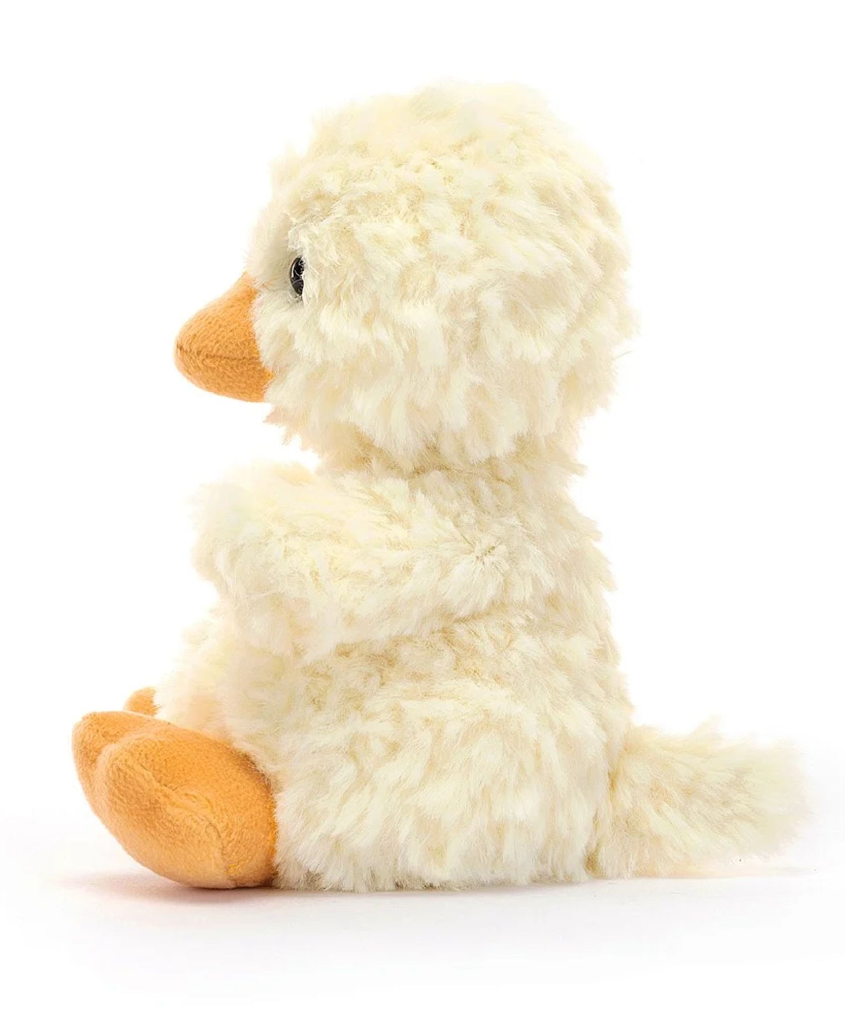 Jellycat Yummy Duckling