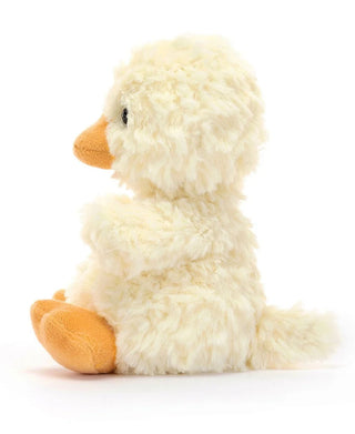 Jellycat Yummy Duckling