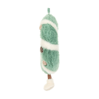 Jellycat Amuseables Pinecone Wreath - view 2