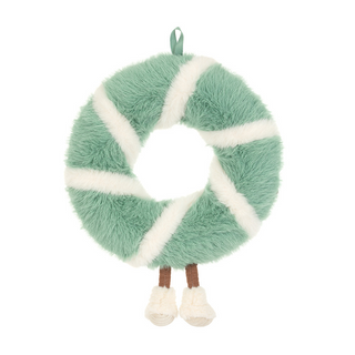 Jellycat Amuseables Pinecone Wreath - view 3