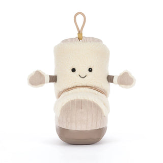 Jellycat Amuseables Perta Snow Boot