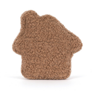 Jellycat Amuseables Molasi Cookie - view 3
