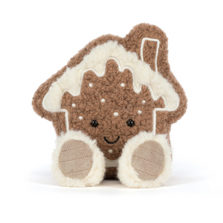Jellycat Amuseables Molasi Cookie - view 4