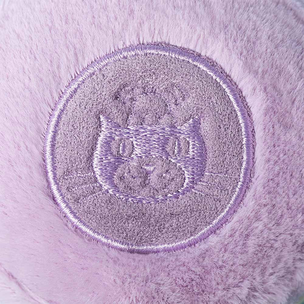 Jellycat Amuseables May Macaron - Lavender