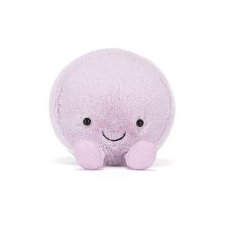 Jellycat Amuseables May Macaron - Lavender